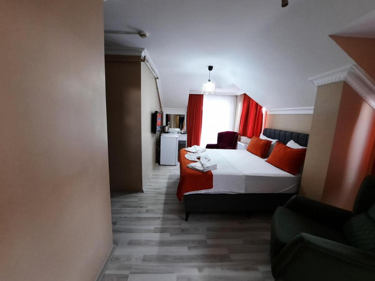 اسطنبول Ostello Hotel Avcilar المظهر الخارجي الصورة