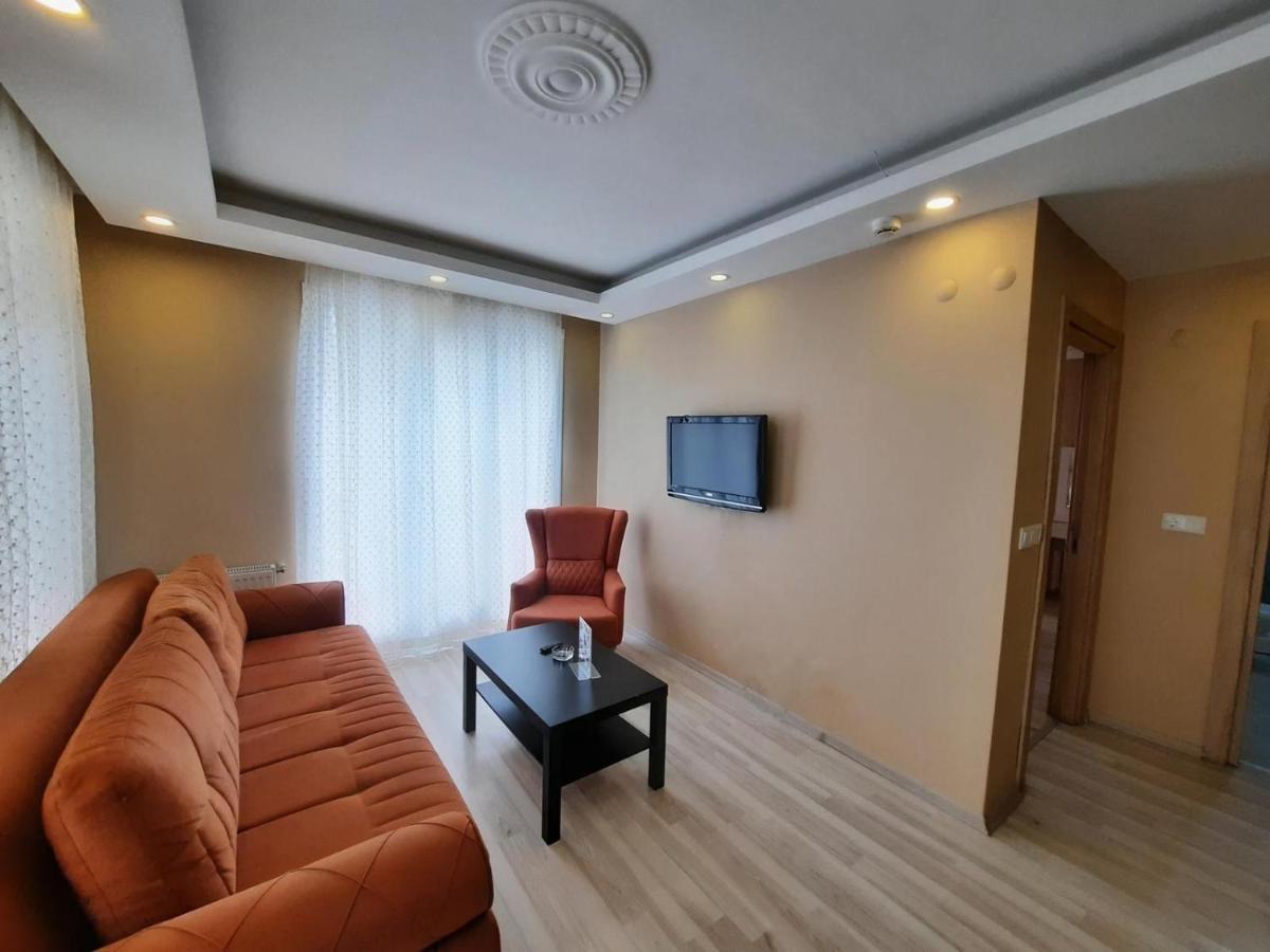 اسطنبول Ostello Hotel Avcilar المظهر الخارجي الصورة
