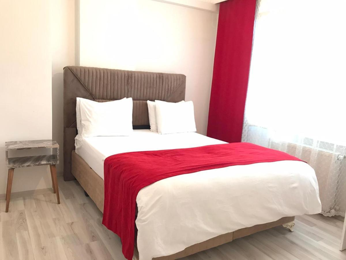 اسطنبول Ostello Hotel Avcilar المظهر الخارجي الصورة