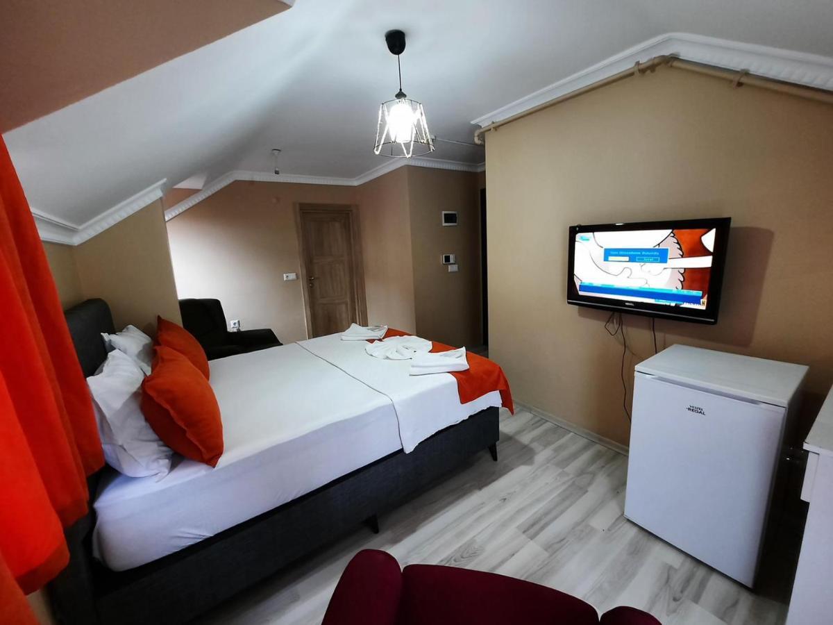 اسطنبول Ostello Hotel Avcilar المظهر الخارجي الصورة