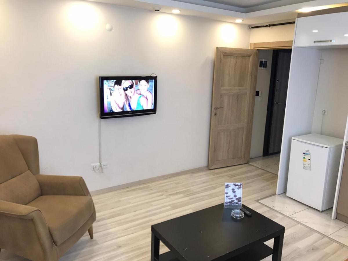 اسطنبول Ostello Hotel Avcilar المظهر الخارجي الصورة