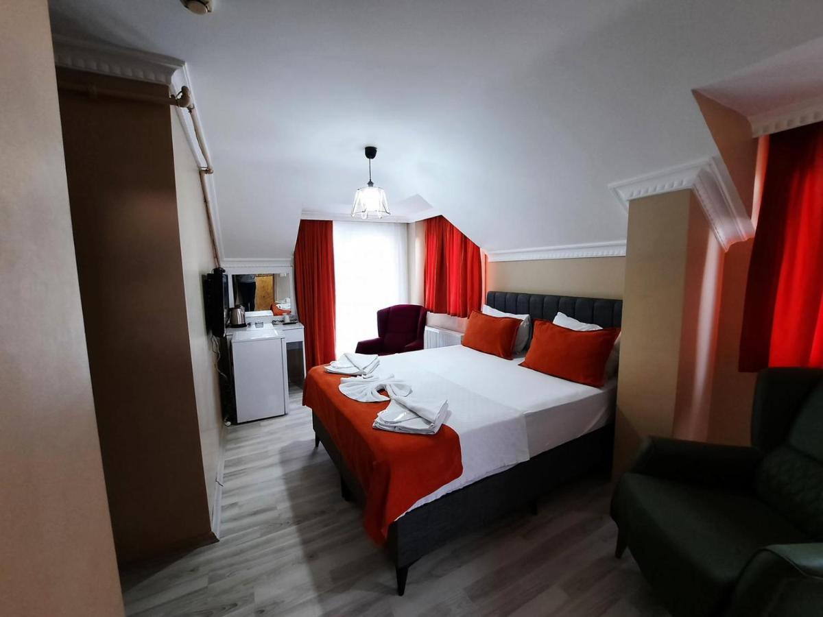 اسطنبول Ostello Hotel Avcilar المظهر الخارجي الصورة