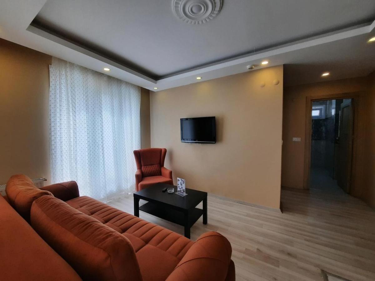 اسطنبول Ostello Hotel Avcilar المظهر الخارجي الصورة