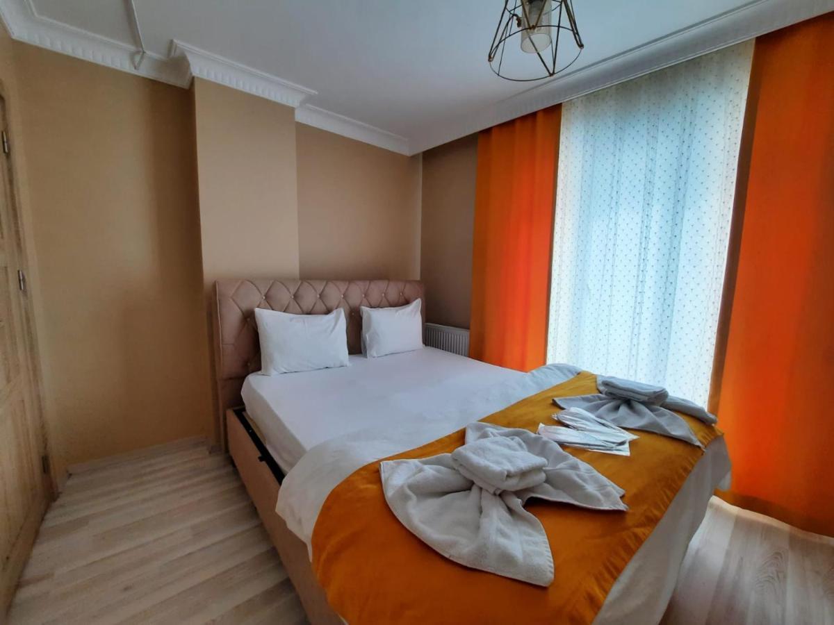 اسطنبول Ostello Hotel Avcilar المظهر الخارجي الصورة