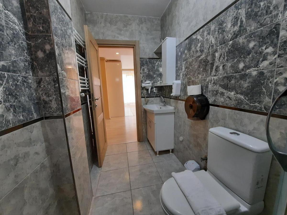 اسطنبول Ostello Hotel Avcilar المظهر الخارجي الصورة