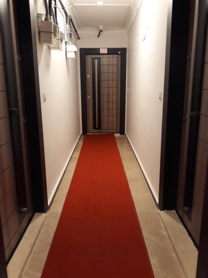 اسطنبول Ostello Hotel Avcilar المظهر الخارجي الصورة
