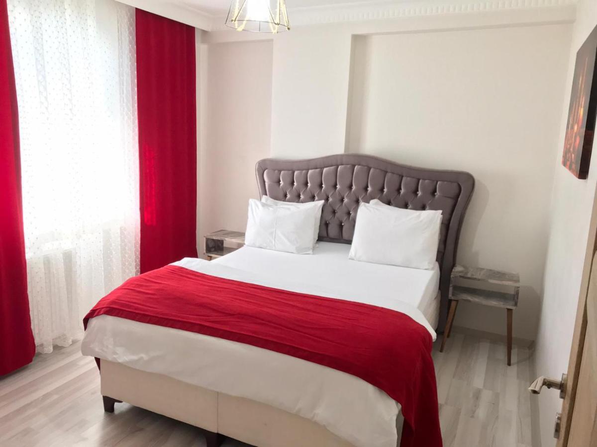اسطنبول Ostello Hotel Avcilar المظهر الخارجي الصورة