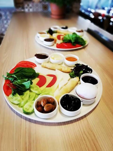 اسطنبول Ostello Hotel Avcilar المظهر الخارجي الصورة