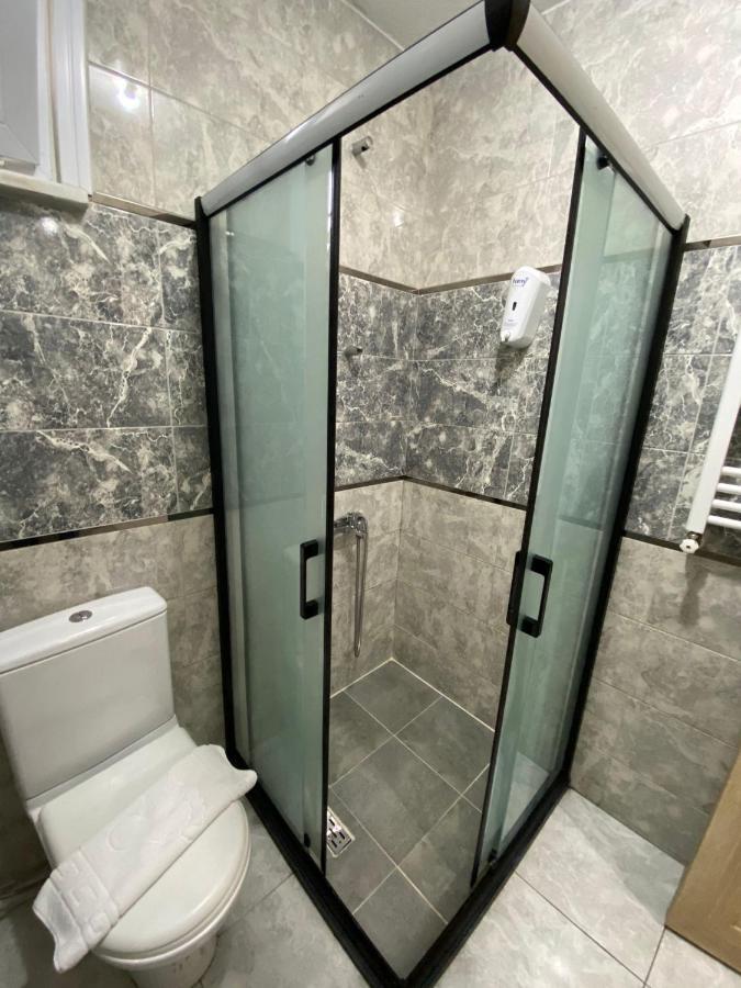 اسطنبول Ostello Hotel Avcilar المظهر الخارجي الصورة