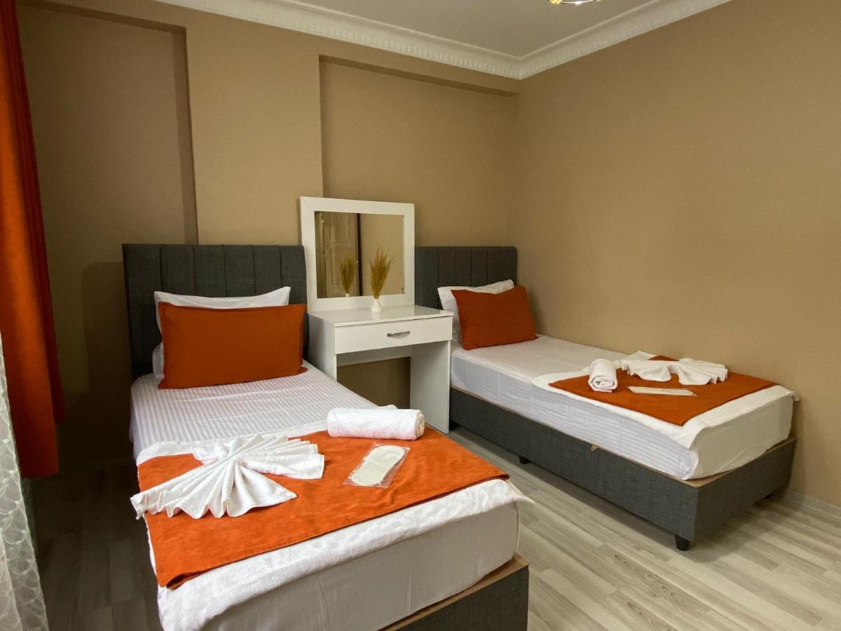 اسطنبول Ostello Hotel Avcilar المظهر الخارجي الصورة