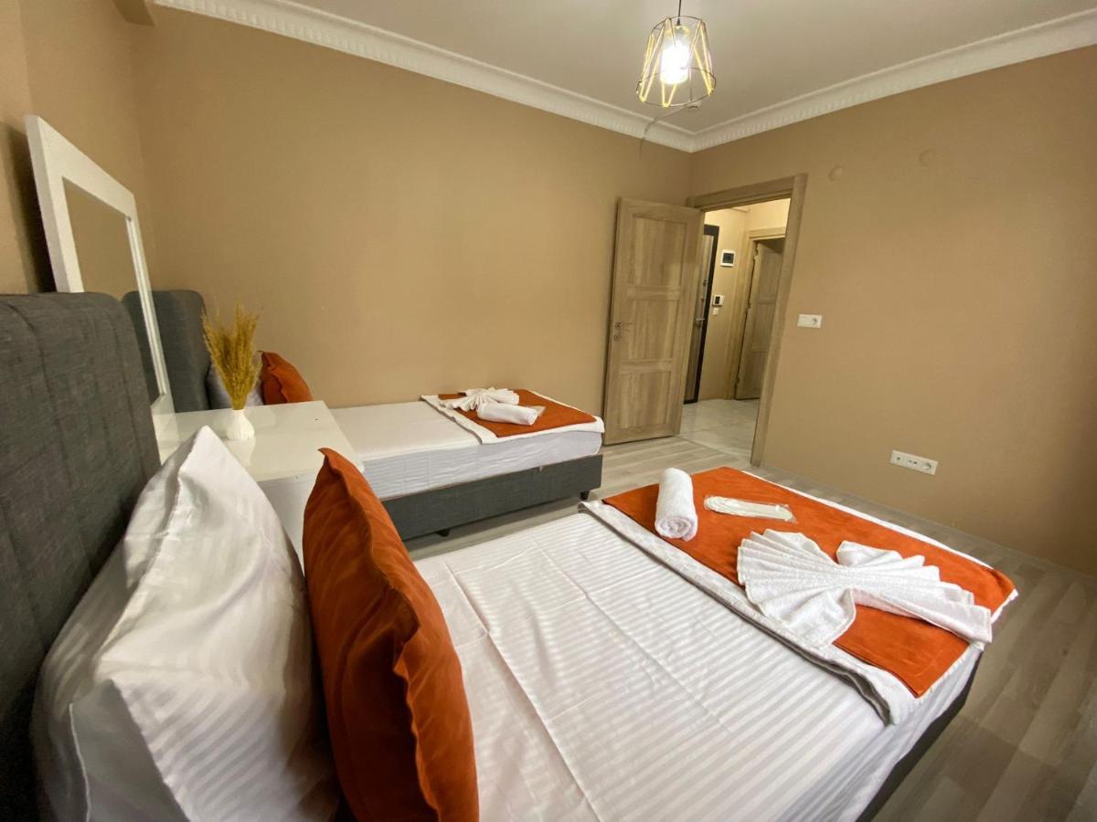 اسطنبول Ostello Hotel Avcilar المظهر الخارجي الصورة