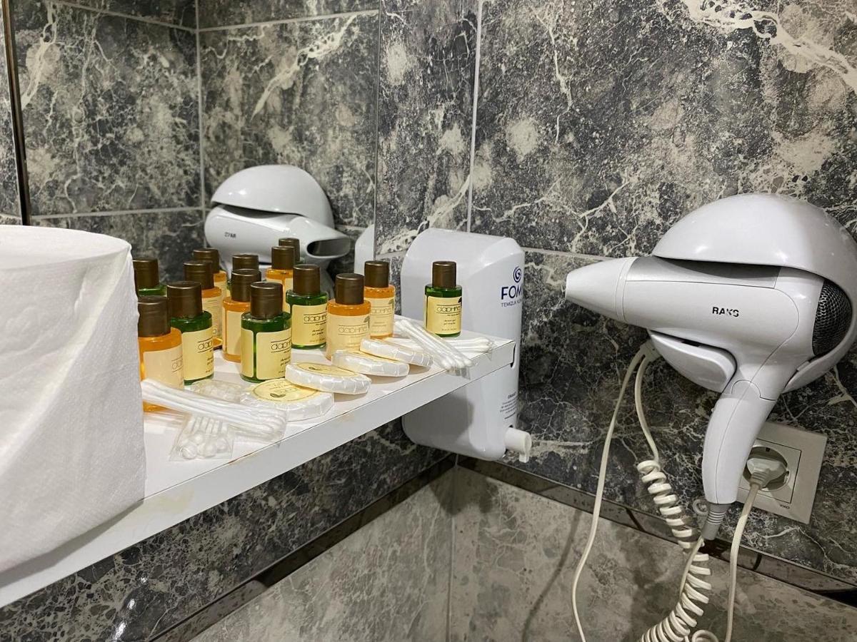اسطنبول Ostello Hotel Avcilar المظهر الخارجي الصورة