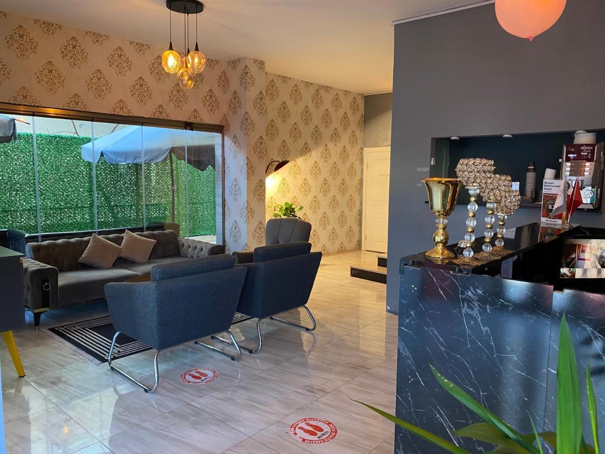 اسطنبول Ostello Hotel Avcilar المظهر الخارجي الصورة