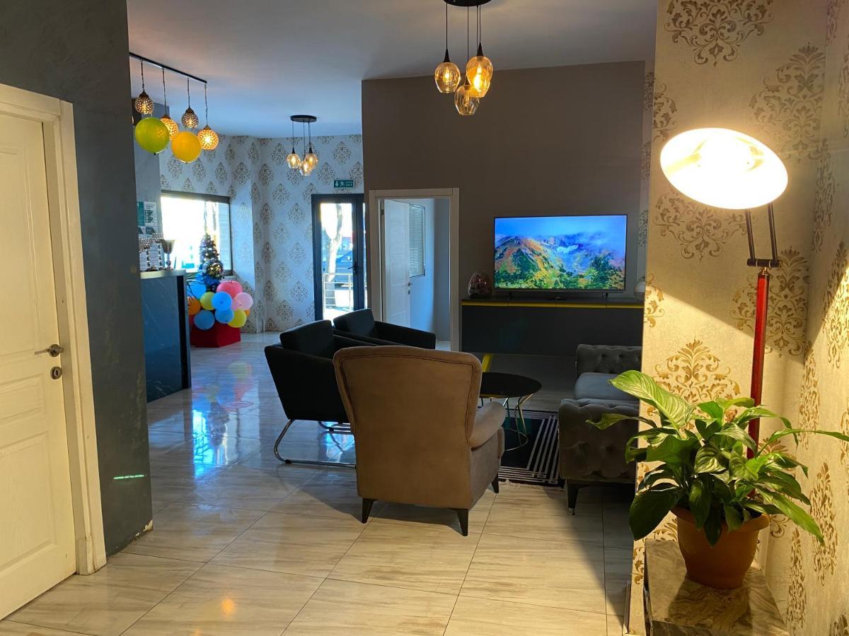اسطنبول Ostello Hotel Avcilar المظهر الخارجي الصورة