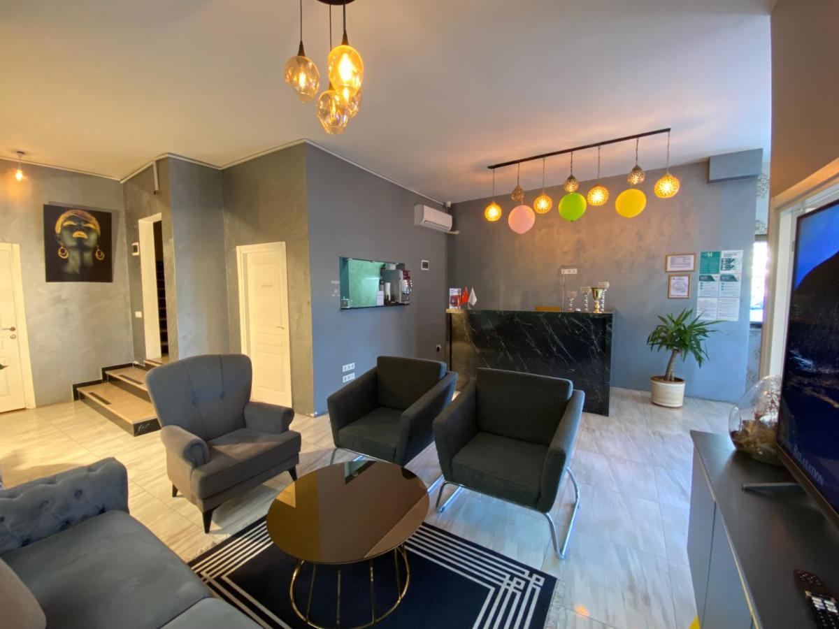 اسطنبول Ostello Hotel Avcilar المظهر الخارجي الصورة