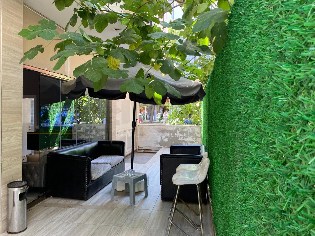 اسطنبول Ostello Hotel Avcilar المظهر الخارجي الصورة